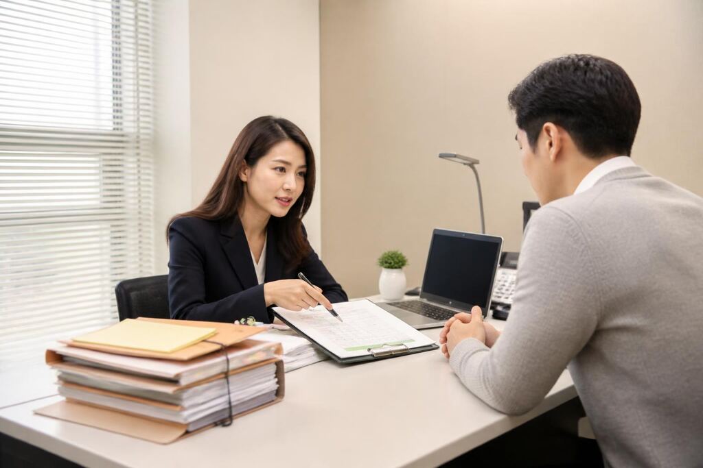 서울 광진구 종합소득세 상담 비용과 업체 비교 정보 이미지