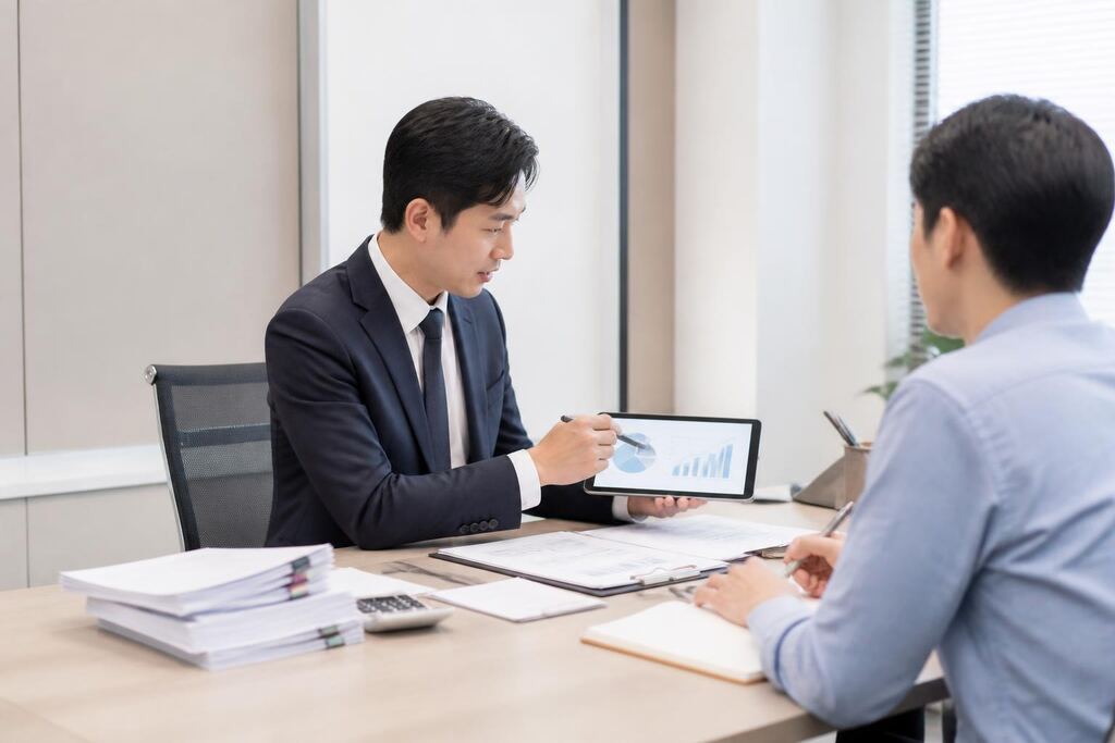 서울 도봉구 종합소득세 상담 비용과 업체 비교 정보 이미지
