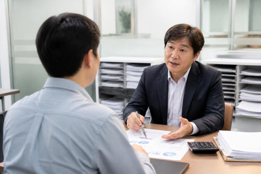 서울 노원구 종합소득세 상담 비용과 업체 비교 정보 이미지