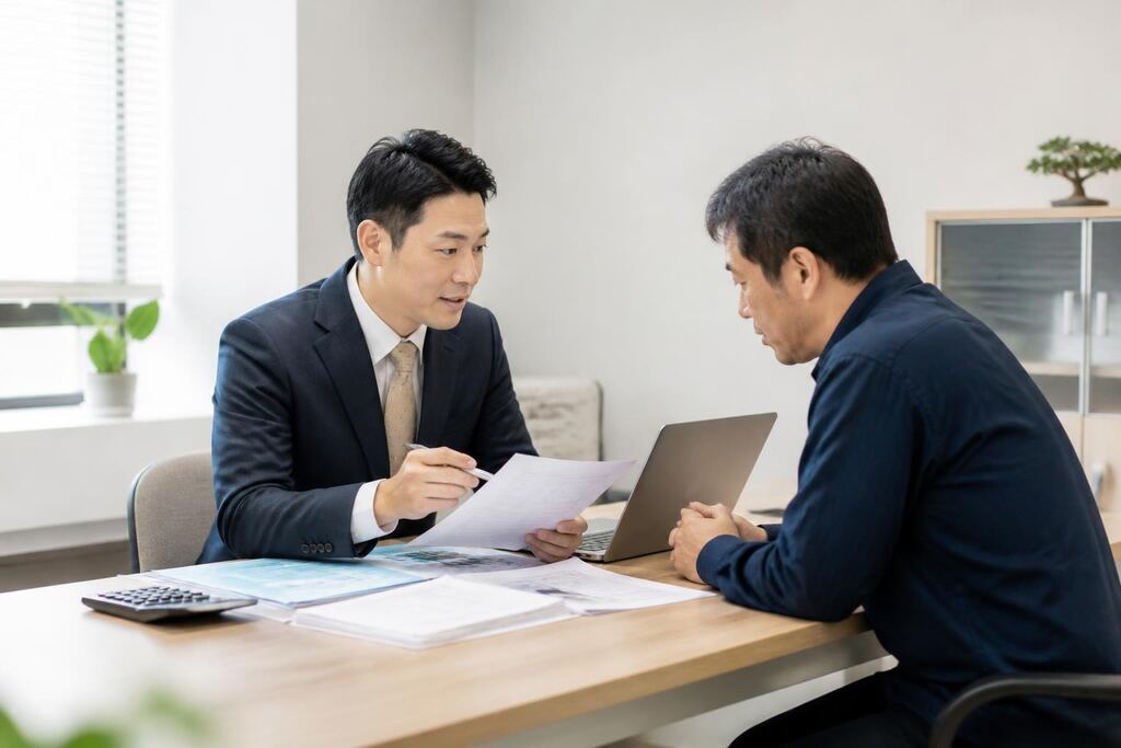 서울 은평구 종합소득세 상담 이미지