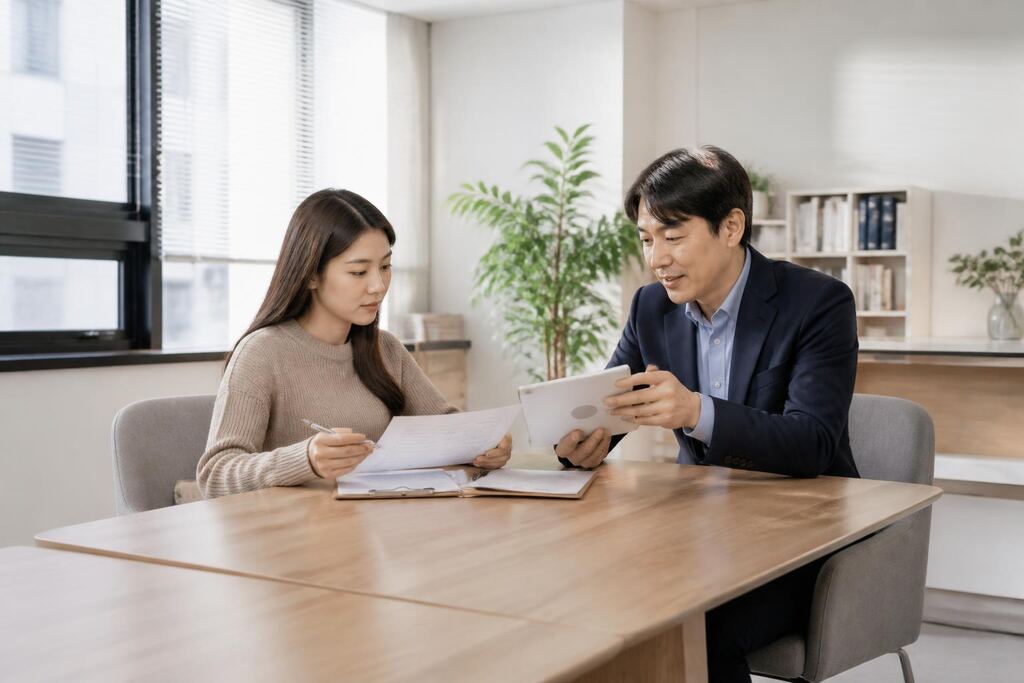 서울 은평구 종합소득세 상담 비용과 업체 비교 정보 이미지