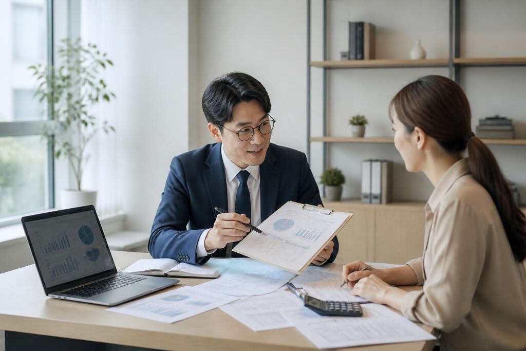서울 서대문구 종합소득세 상담 이미지
