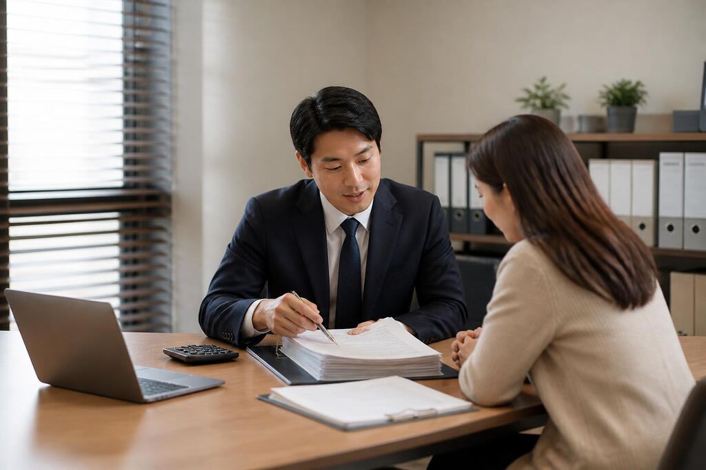 서울 마포구 종합소득세 상담 이미지