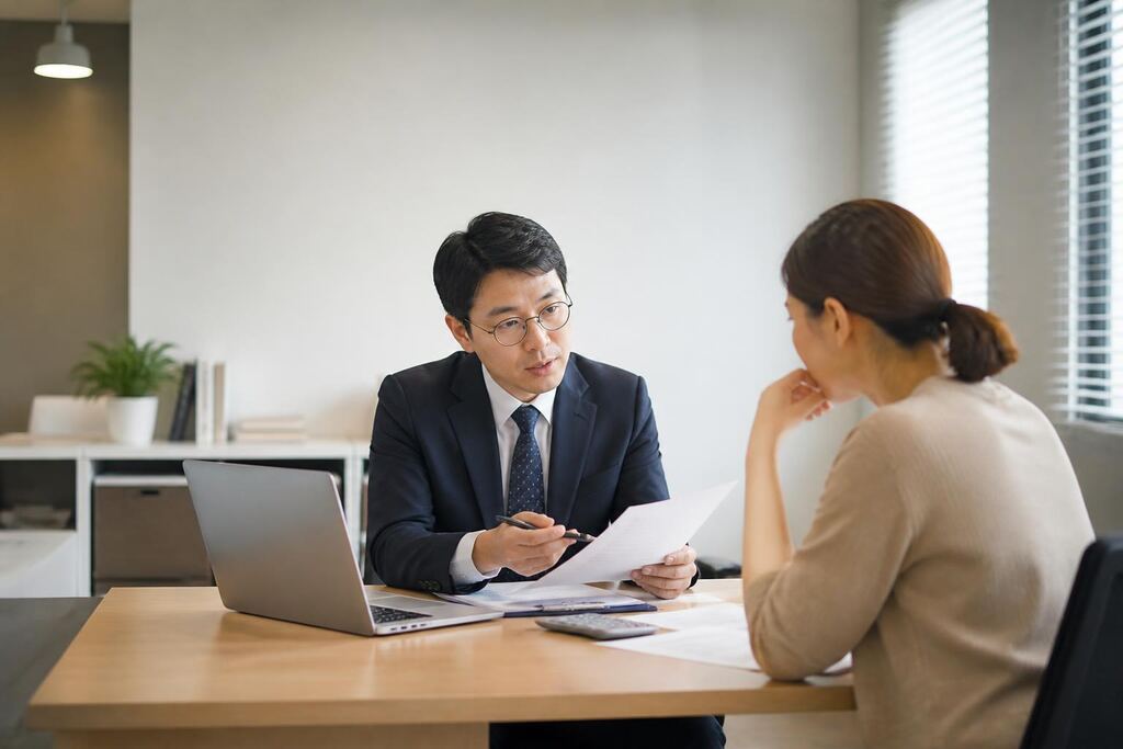서울 동작구 종합소득세 상담 이미지