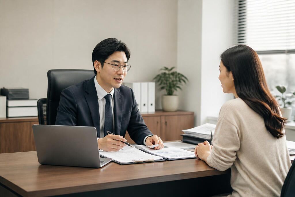 서울 서초구 종합소득세 상담 이미지