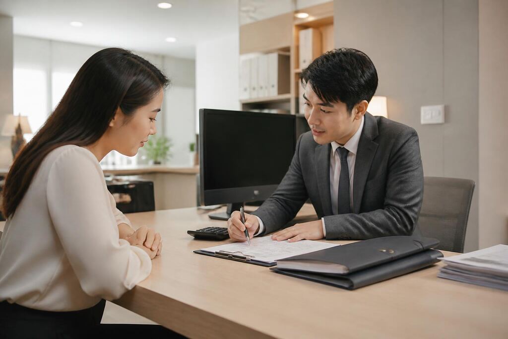 서울 서초구 종합소득세 상담 비용과 업체 비교 정보 이미지