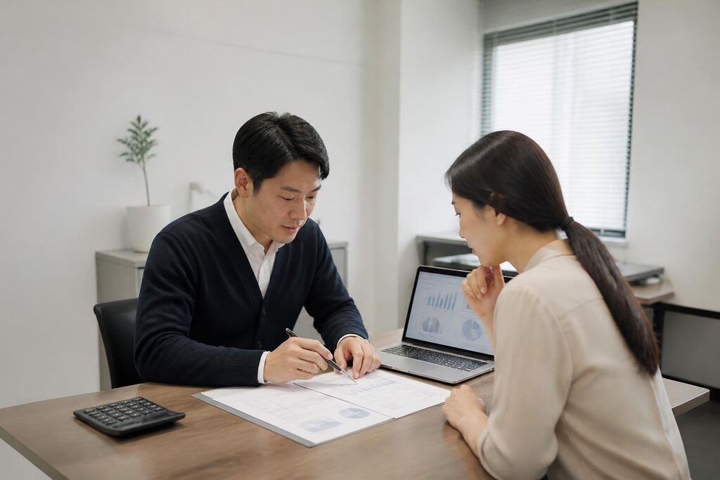 서울 강남구 종합소득세 상담 이미지