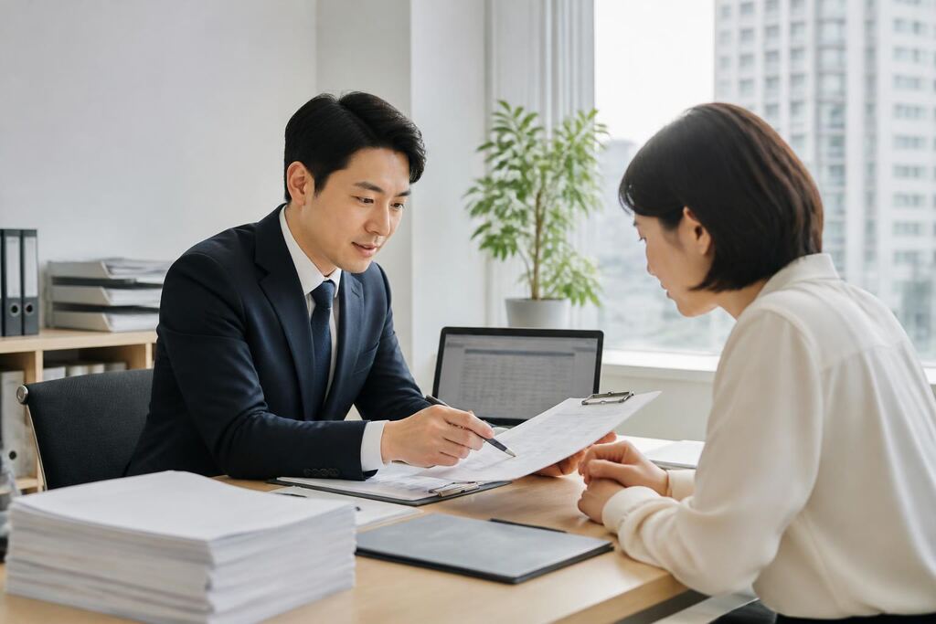 서울 송파구 종합소득세 상담 이미지
