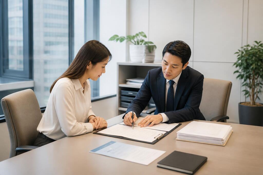 서울 중구 양도·상속·증여세 상담 이미지