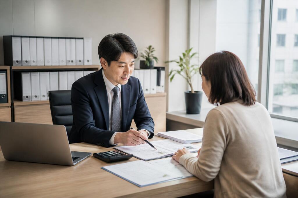 서울 성동구 양도·상속·증여세 상담 이미지