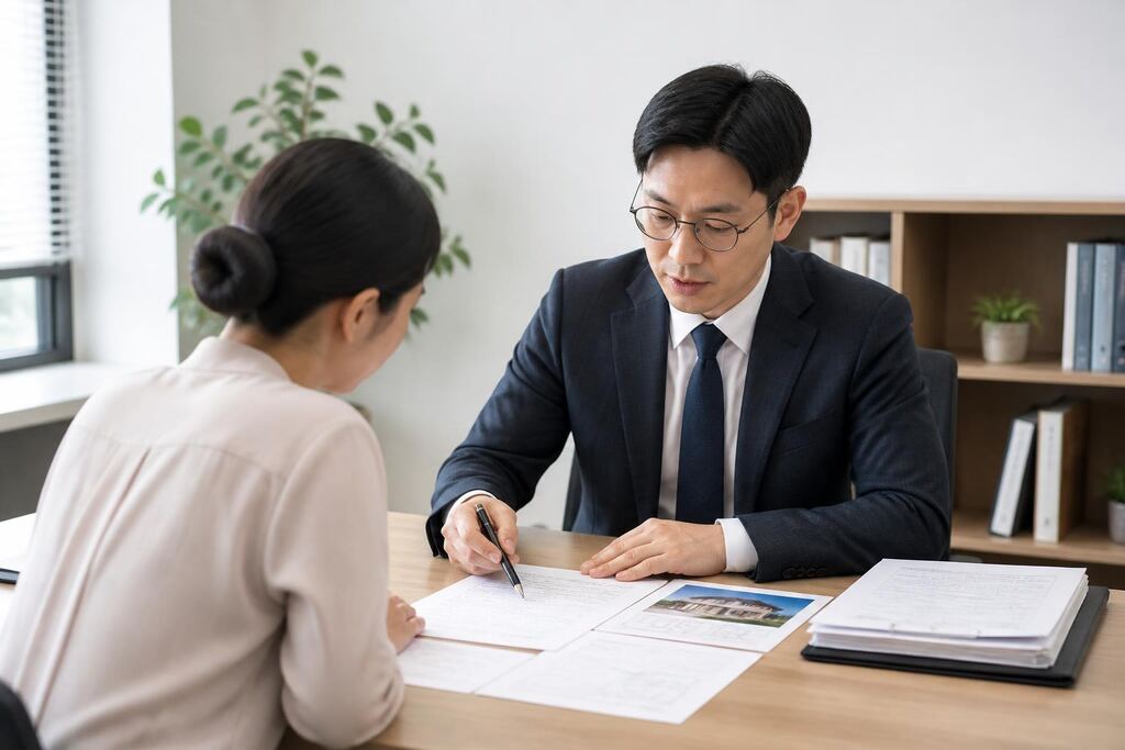 서울 광진구 양도·상속·증여세 상담 이미지