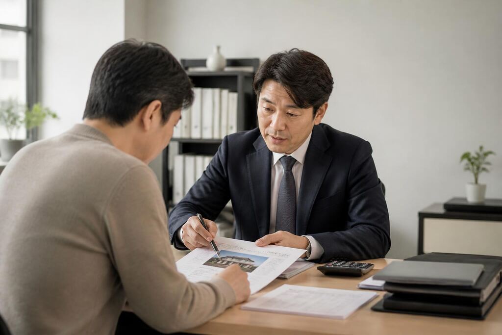 서울 중랑구 양도·상속·증여세 상담 이미지
