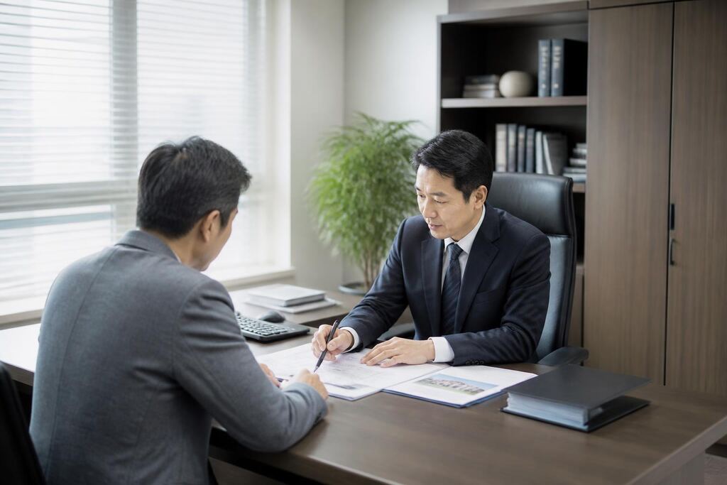서울 성북구 양도·상속·증여세 상담 이미지