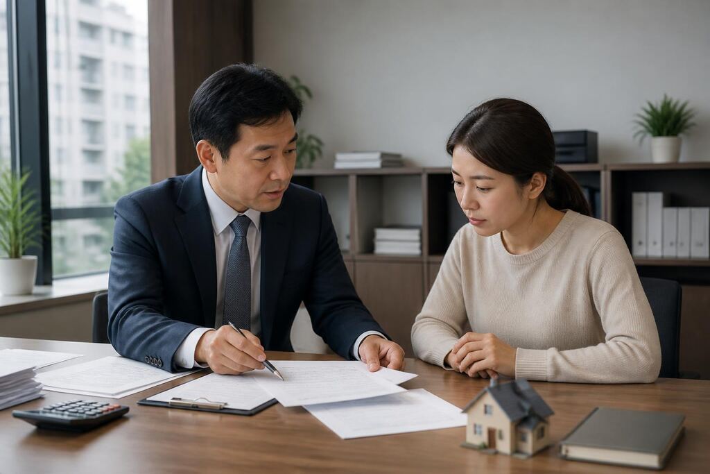 서울 강북구 양도·상속·증여세 상담 이미지
