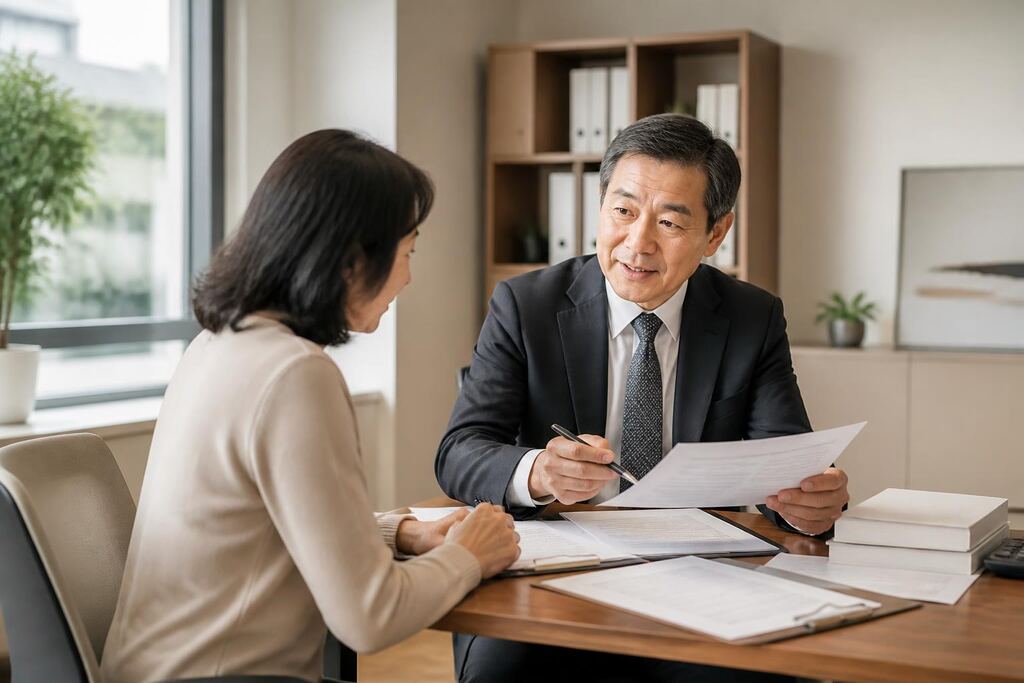 서울 도봉구 양도·상속·증여세 상담 이미지