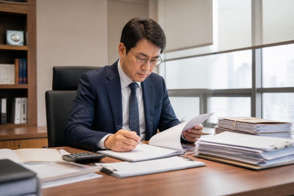 서울 도봉구 양도·상속·증여세 상담 작업 범위와 현장 조건 이미지