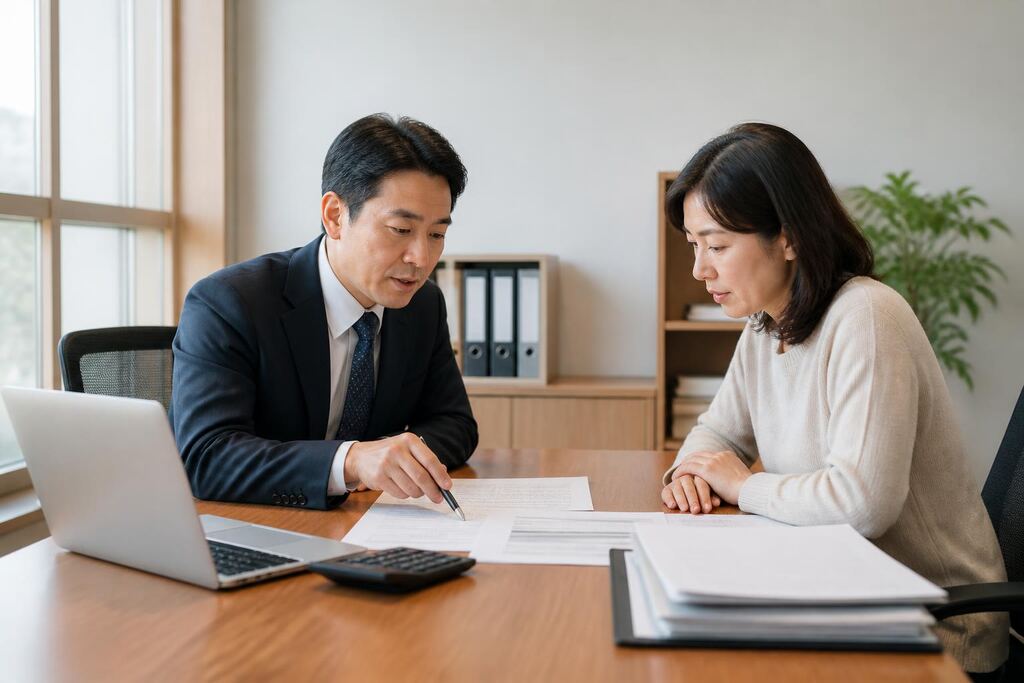 서울 노원구 양도·상속·증여세 상담 이미지