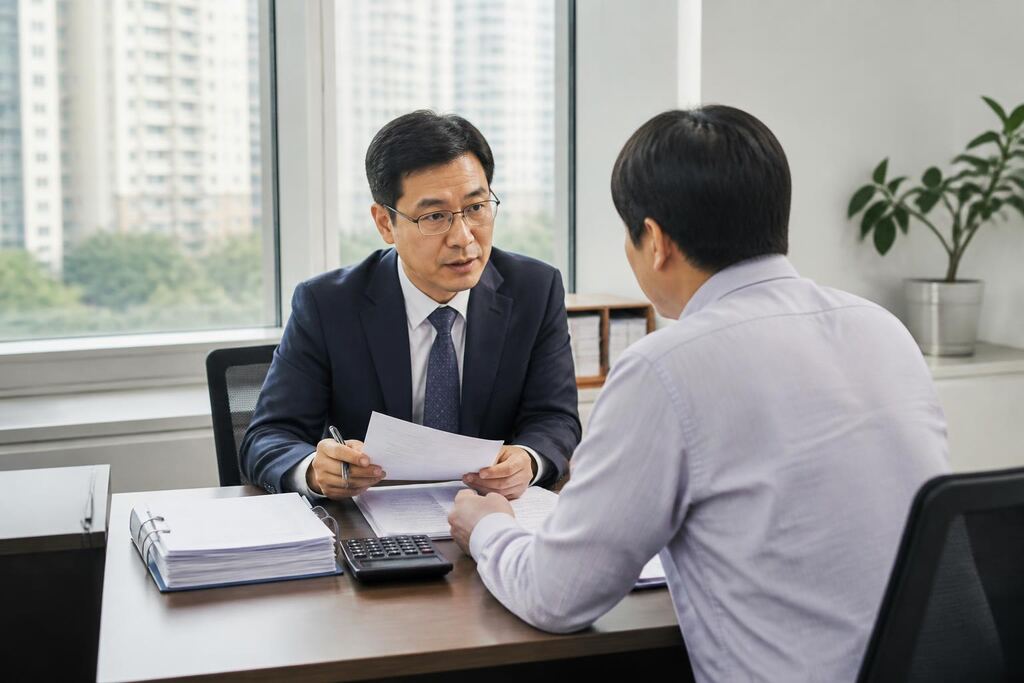 서울 은평구 양도·상속·증여세 상담 이미지