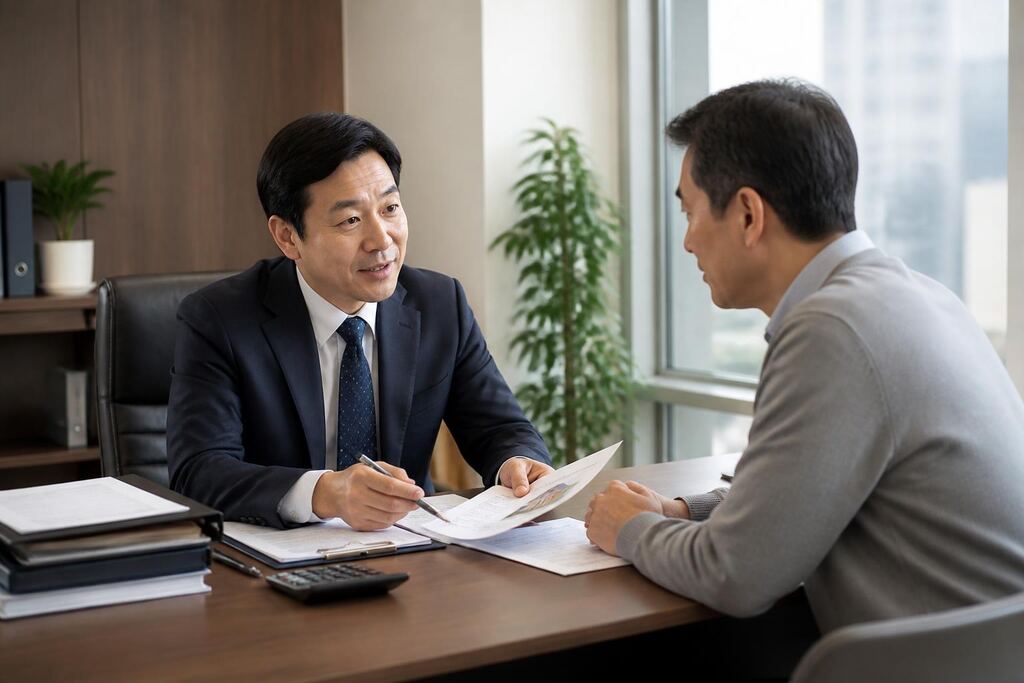 서울 서대문구 양도·상속·증여세 상담 이미지