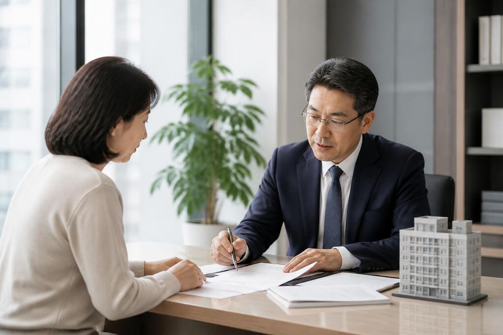 서울 마포구 양도·상속·증여세 상담 이미지