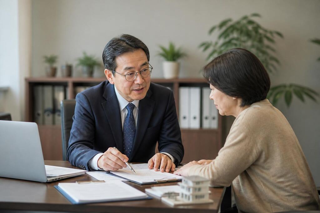 서울 양천구 양도·상속·증여세 상담 이미지