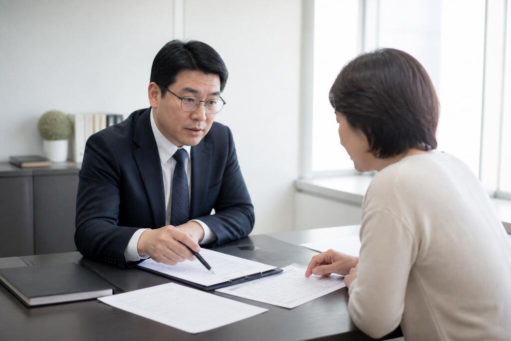 서울 강서구 양도·상속·증여세 상담 이미지