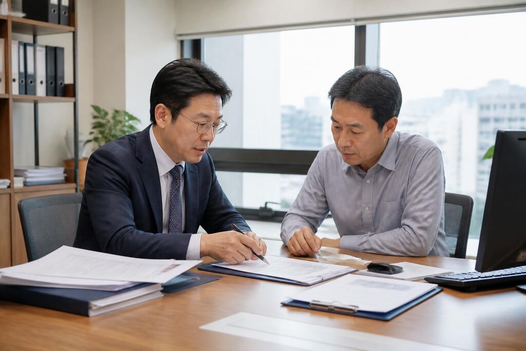 서울 금천구 양도·상속·증여세 상담 이미지