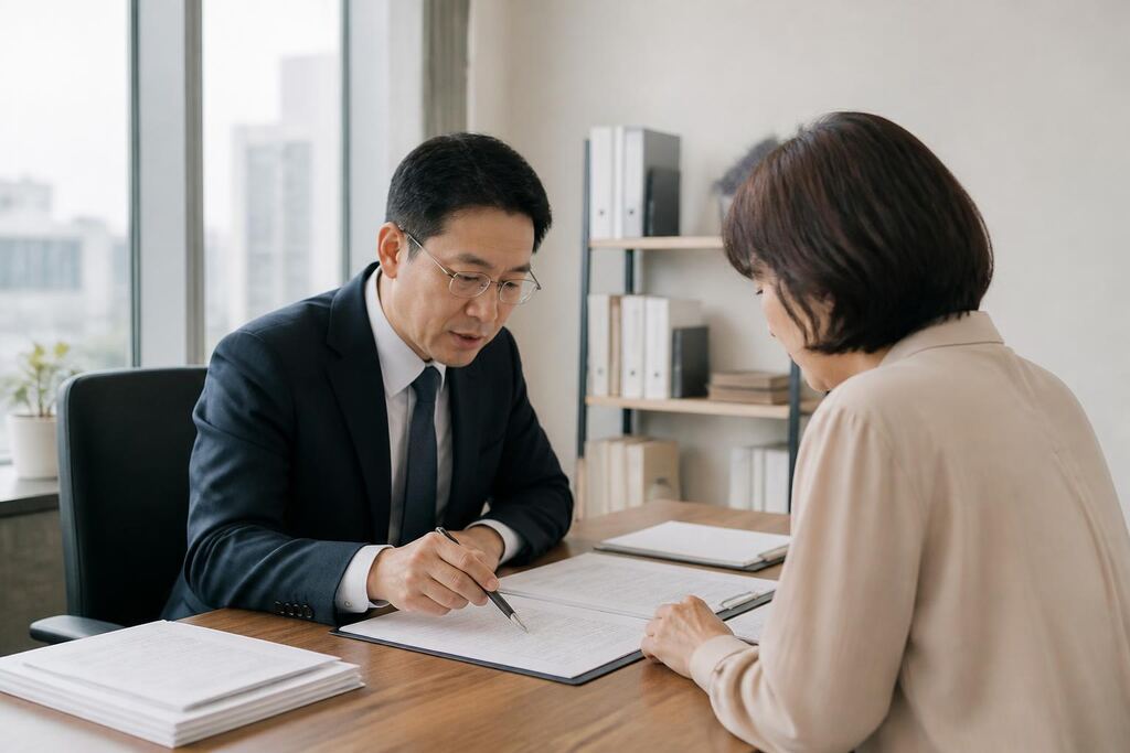 서울 영등포구 양도·상속·증여세 상담 이미지