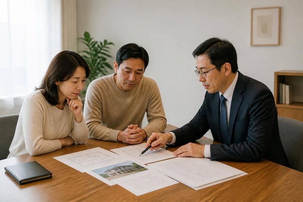 서울 동작구 양도·상속·증여세 상담 이미지