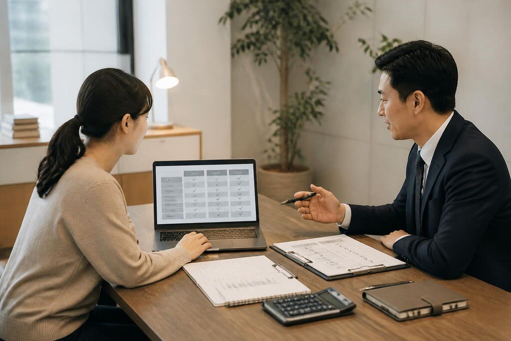 서울 서초구 양도·상속·증여세 상담 비용과 업체 비교 정보 이미지