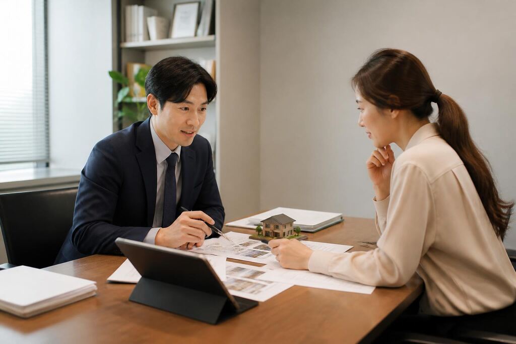 서울 송파구 양도·상속·증여세 상담 이미지