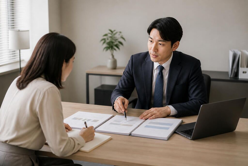 서울 중구 부가가치세 상담 비용과 업체 비교 정보 이미지
