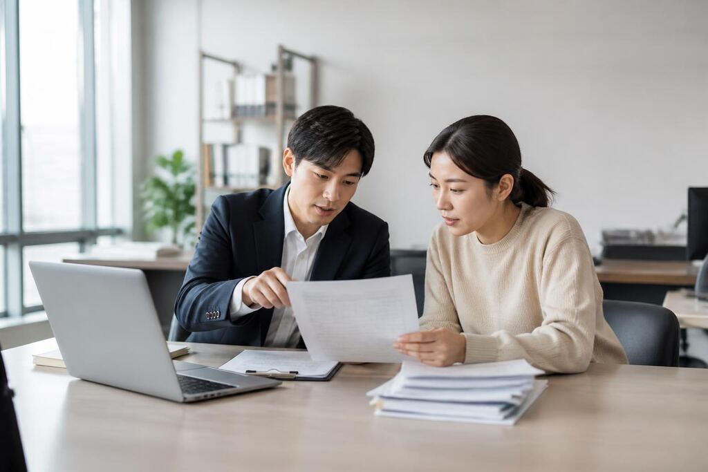 서울 광진구 부가가치세 상담 이미지