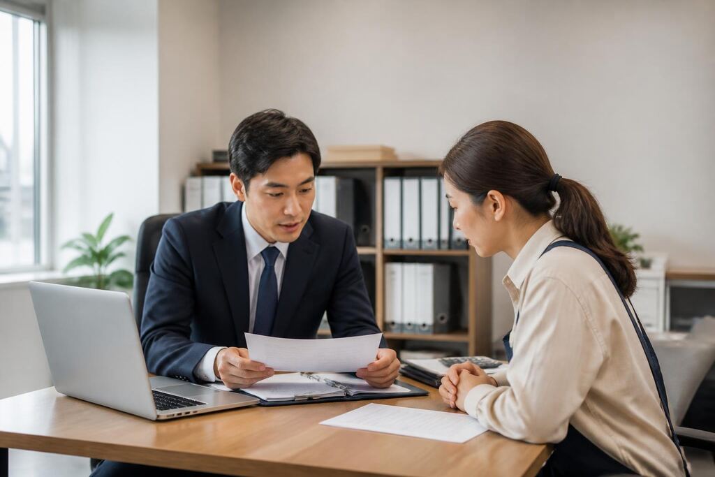 서울 노원구 부가가치세 상담 이미지