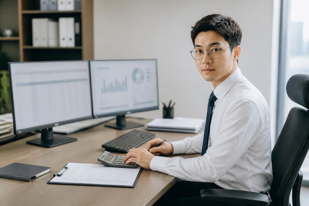 서울 양천구 부가가치세 상담 비용과 업체 비교 정보 이미지