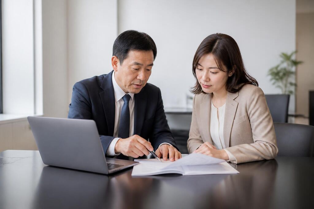 서울 금천구 부가가치세 상담 이미지