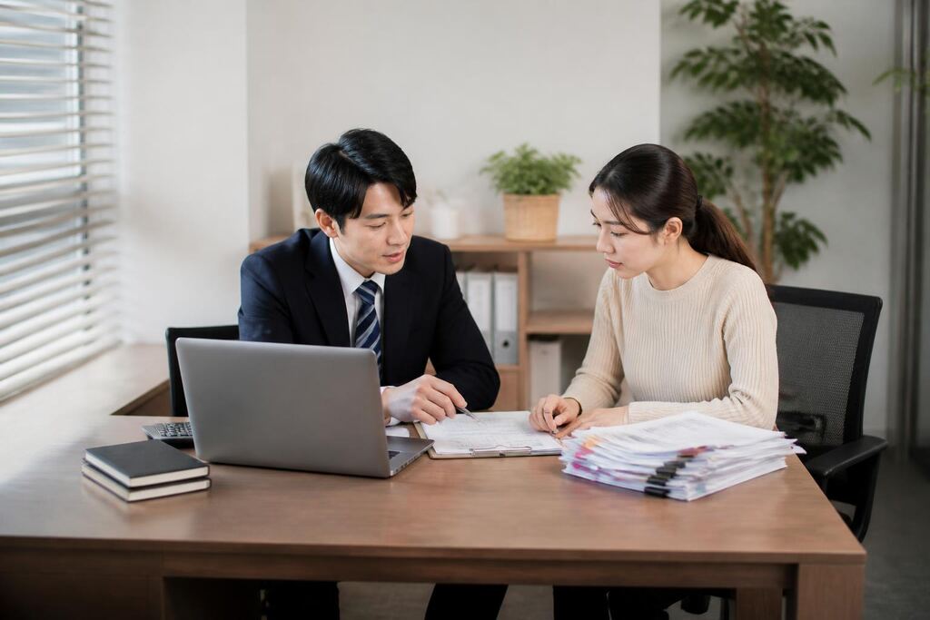 서울 영등포구 부가가치세 상담 이미지