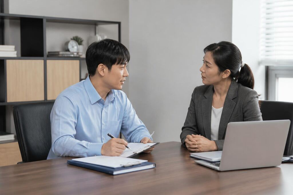 서울 영등포구 부가가치세 상담 비용과 업체 비교 정보 이미지