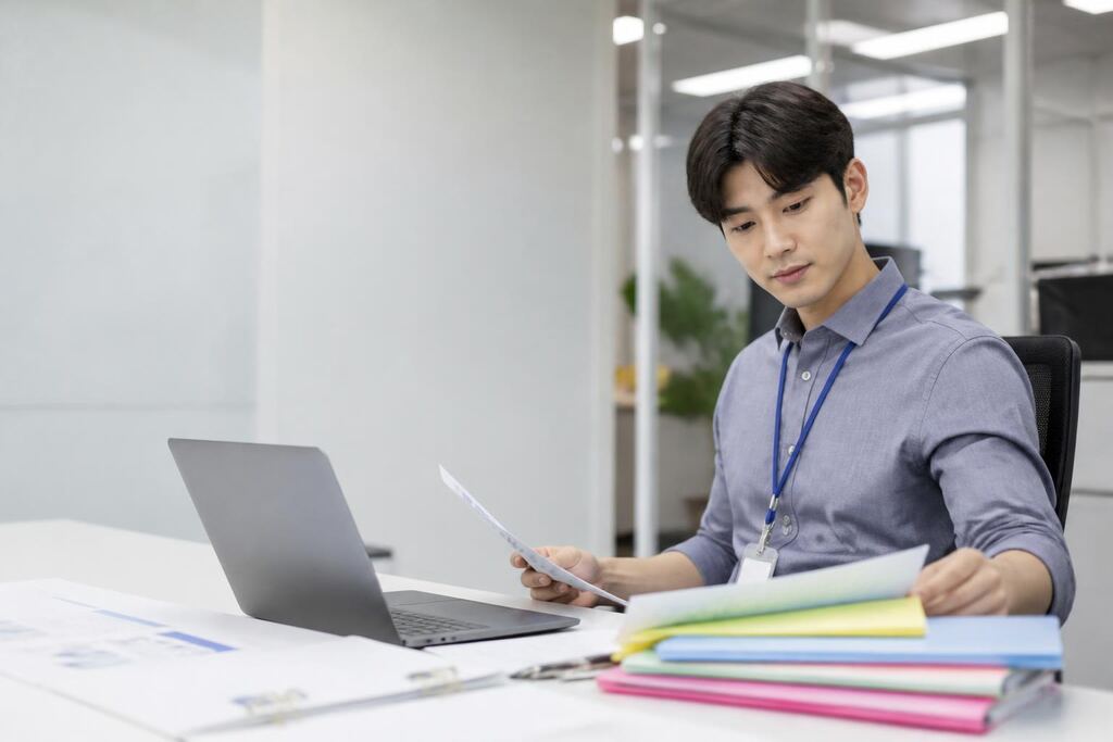 서울 관악구 부가가치세 상담 작업 범위와 현장 조건 이미지