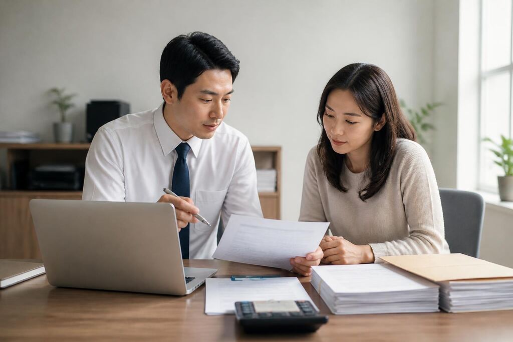 서울 서초구 부가가치세 상담 이미지