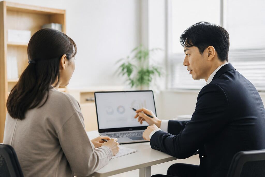 서울 서초구 부가가치세 상담 비용과 업체 비교 정보 이미지