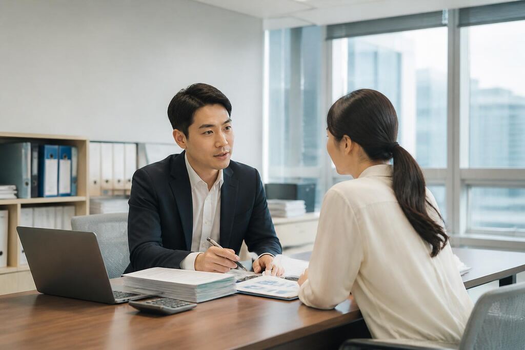 서울 송파구 부가가치세 상담 이미지