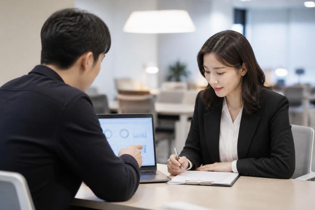 서울 송파구 부가가치세 상담 비용과 업체 비교 정보 이미지