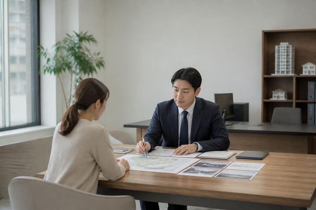 서울 종로구 부동산감정평가 이미지