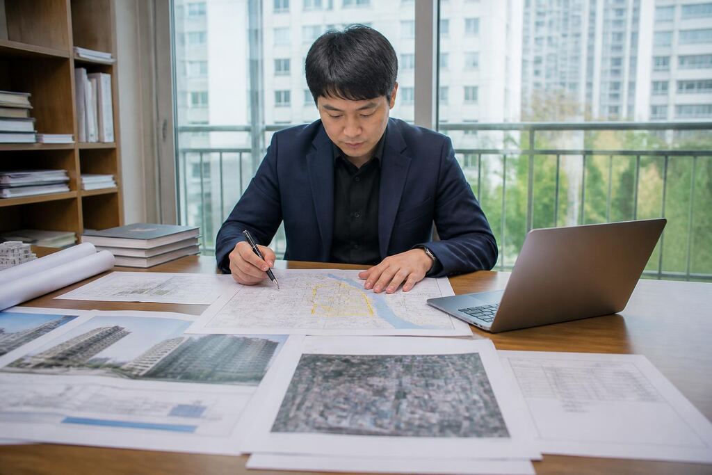 서울 용산구 부동산감정평가 이미지