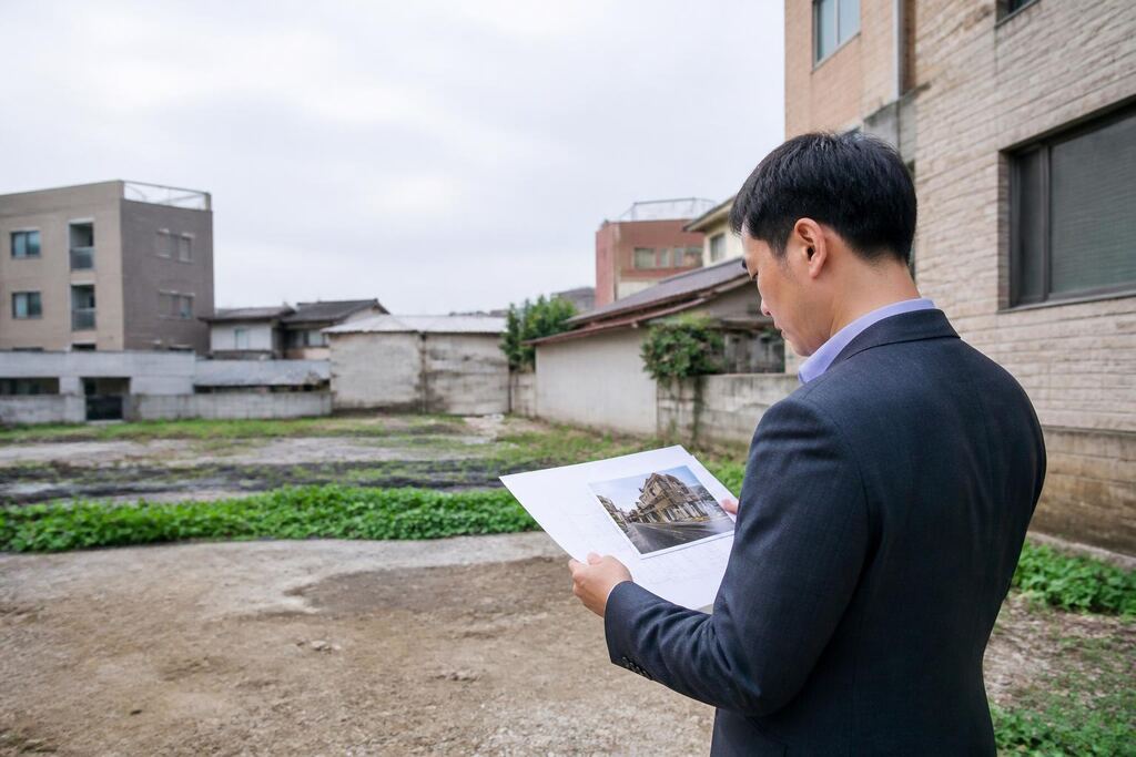 서울 강북구 부동산감정평가 작업 범위와 현장 조건 이미지
