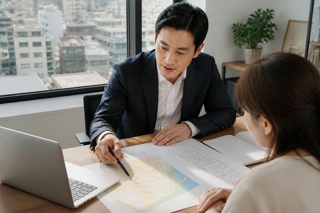 서울 도봉구 부동산감정평가 이미지