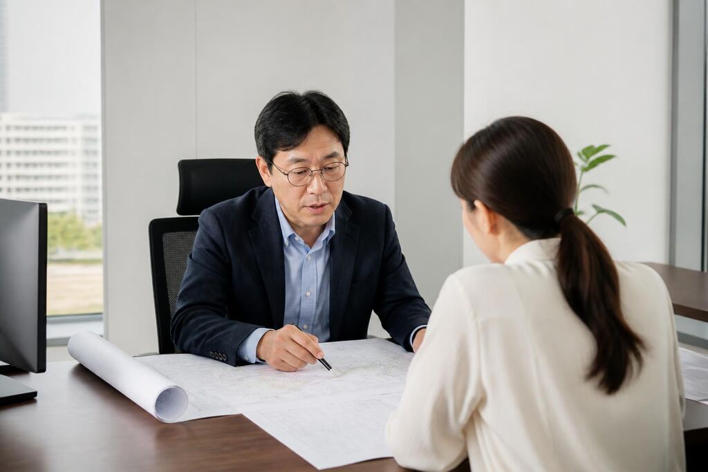 서울 은평구 부동산감정평가 이미지