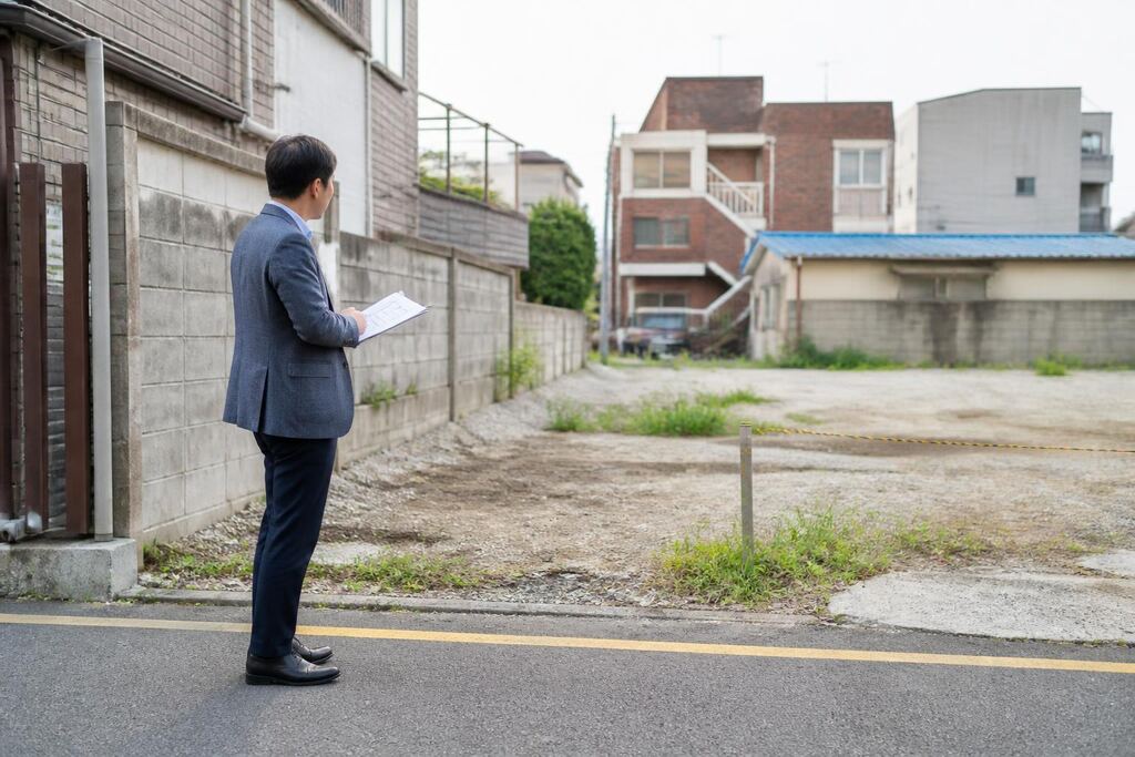 서울 은평구 부동산감정평가 작업 범위와 현장 조건 이미지