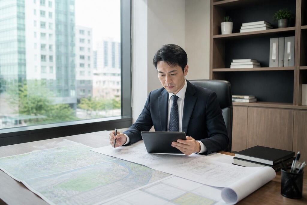 서울 서대문구 부동산감정평가 이미지